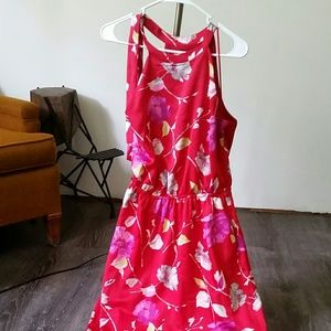 Small Banana Republic Full Length Dress